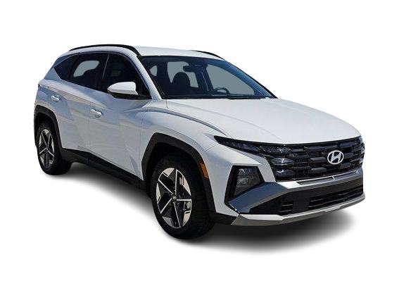 Thumbnail: 2026 Hyundai Tucson - 20