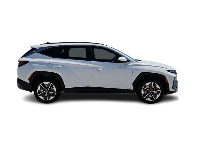 Thumbnail: 2026 Hyundai Tucson - 23