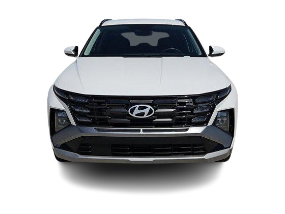 Thumbnail: 2026 Hyundai Tucson - 6