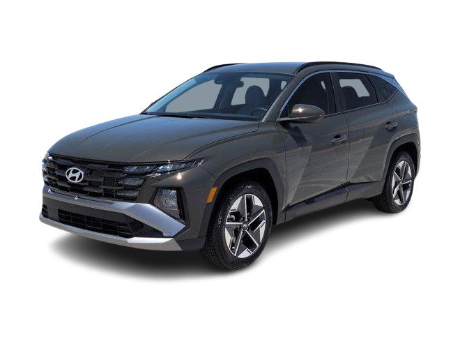 Thumbnail: 2026 Hyundai Tucson - 22