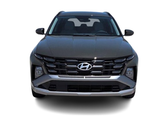 Thumbnail: 2026 Hyundai Tucson - 6