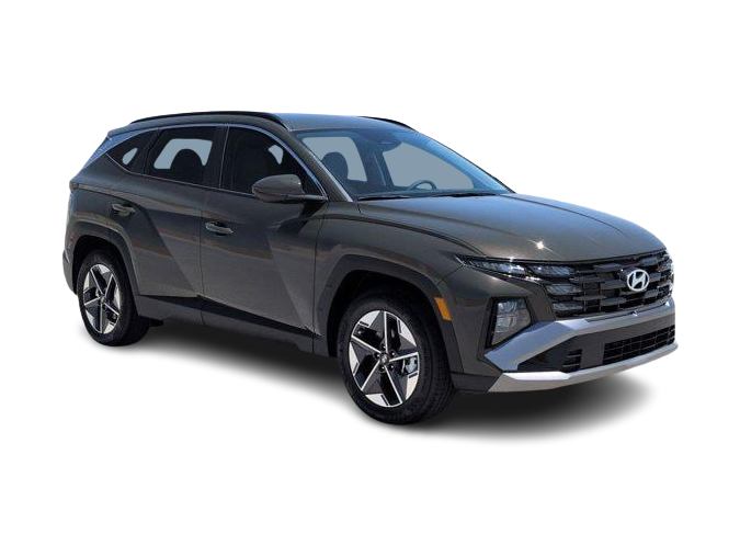 Thumbnail: 2026 Hyundai Tucson - 21