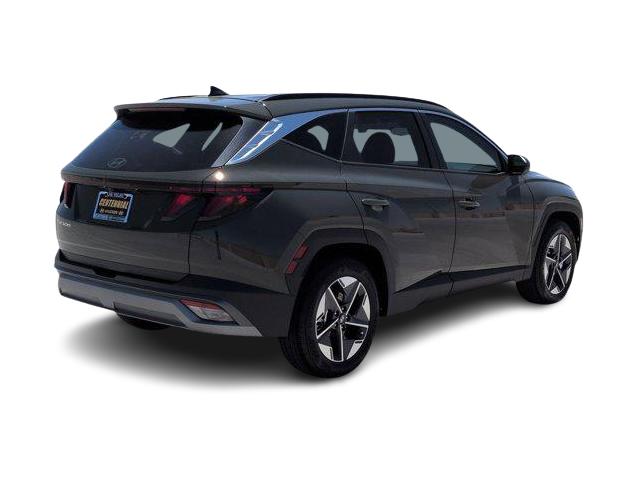 Thumbnail: 2026 Hyundai Tucson - 23