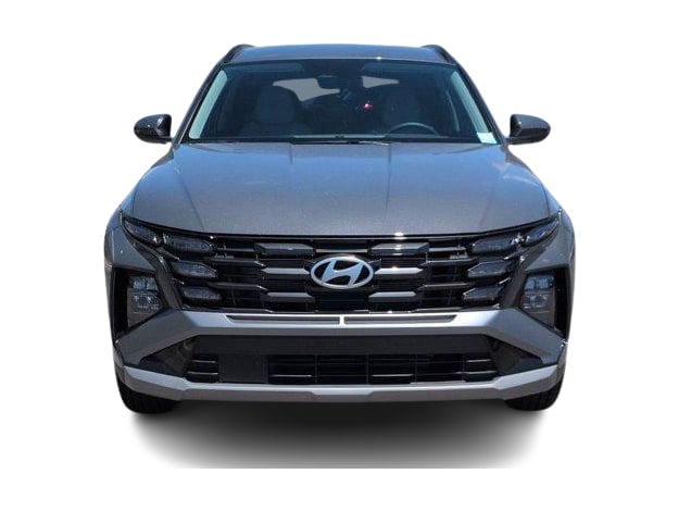 Thumbnail: 2026 Hyundai Tucson - 6