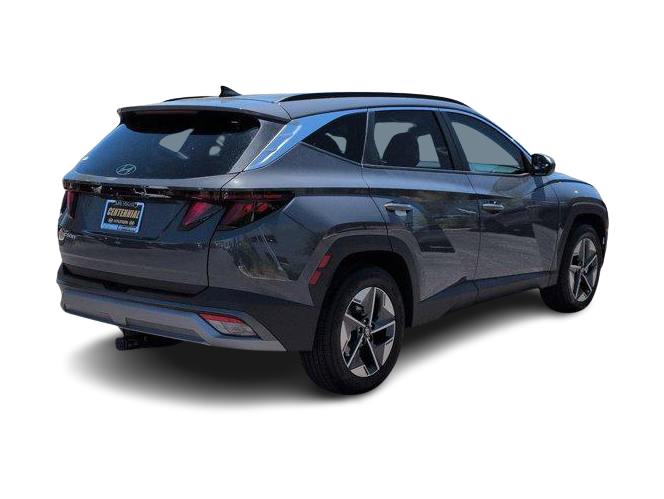 Thumbnail: 2026 Hyundai Tucson - 22