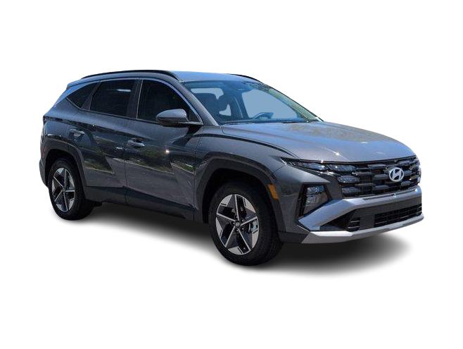 Thumbnail: 2026 Hyundai Tucson - 20