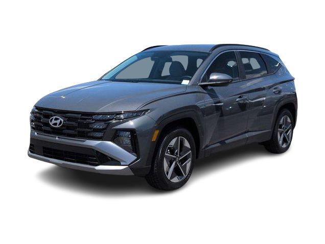 Thumbnail: 2026 Hyundai Tucson - 21