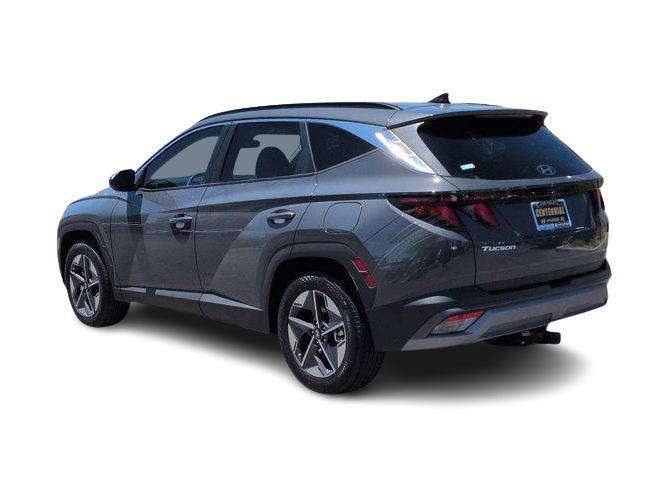 Thumbnail: 2026 Hyundai Tucson - 4
