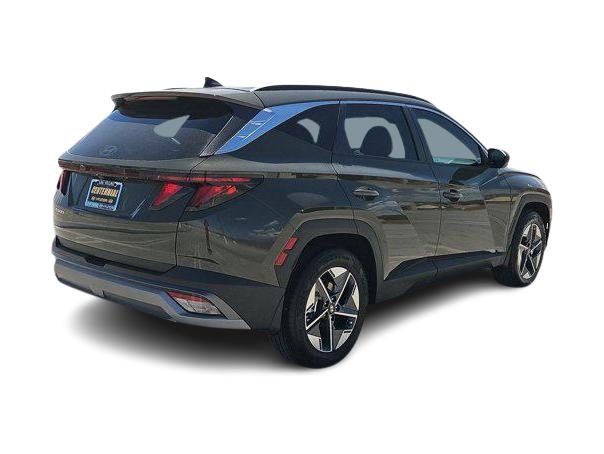 Thumbnail: 2026 Hyundai Tucson - 23