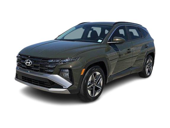 Thumbnail: 2026 Hyundai Tucson - 22