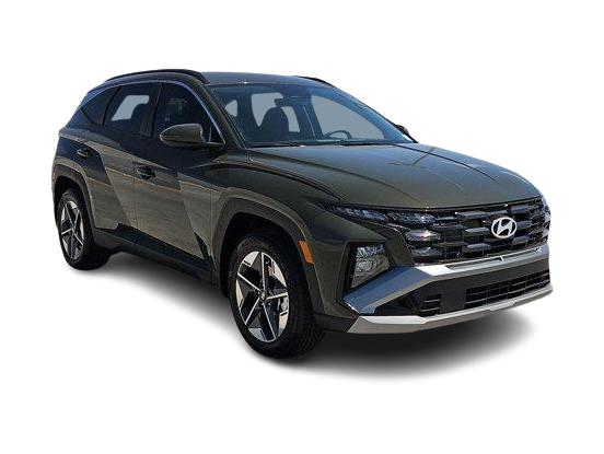 Thumbnail: 2026 Hyundai Tucson - 21