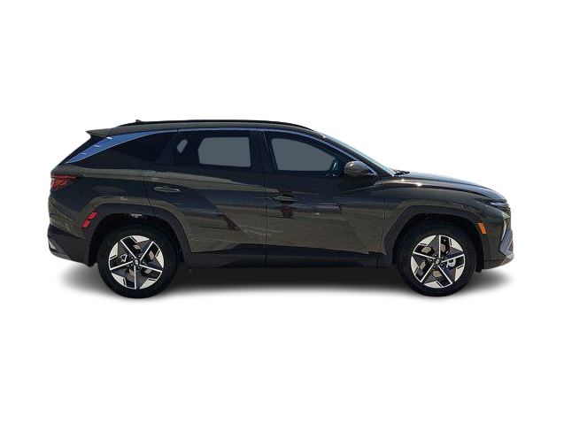 Thumbnail: 2026 Hyundai Tucson - 24