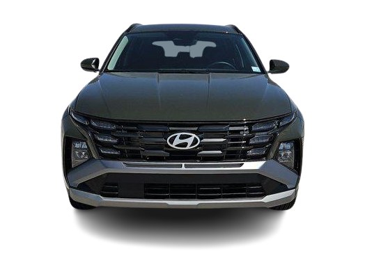 Thumbnail: 2026 Hyundai Tucson - 6