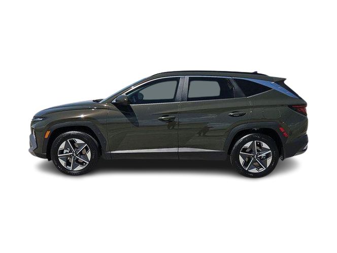 Thumbnail: 2026 Hyundai Tucson - 3