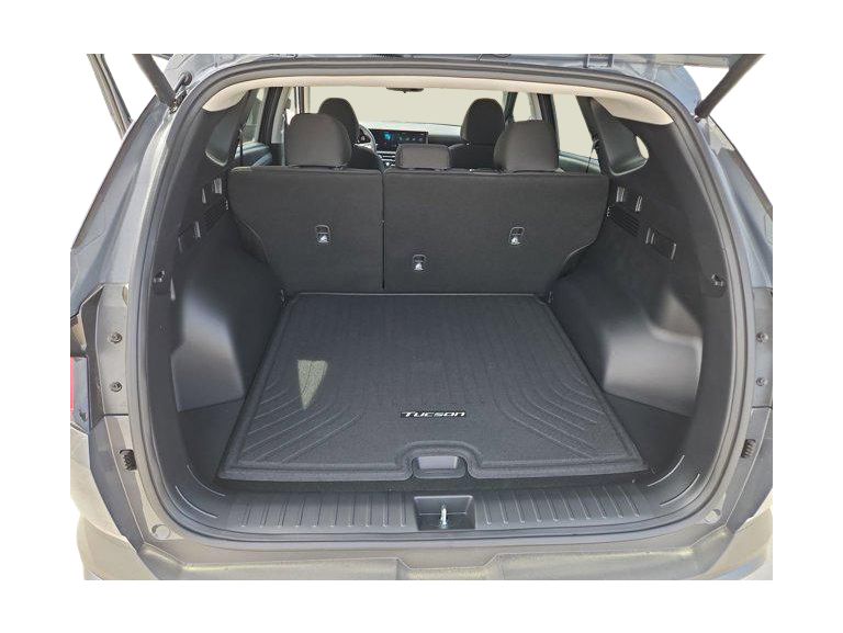 Thumbnail: 2026 Hyundai Tucson - 17