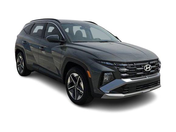 Thumbnail: 2026 Hyundai Tucson - 20