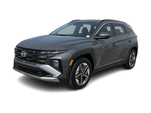 Thumbnail: 2026 Hyundai Tucson - 21