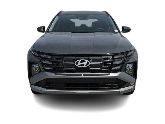 Thumbnail: 2026 Hyundai Tucson - 6