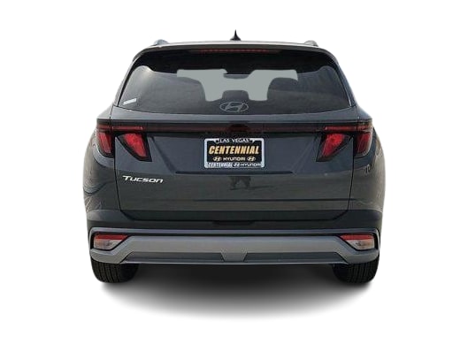 Thumbnail: 2026 Hyundai Tucson - 5