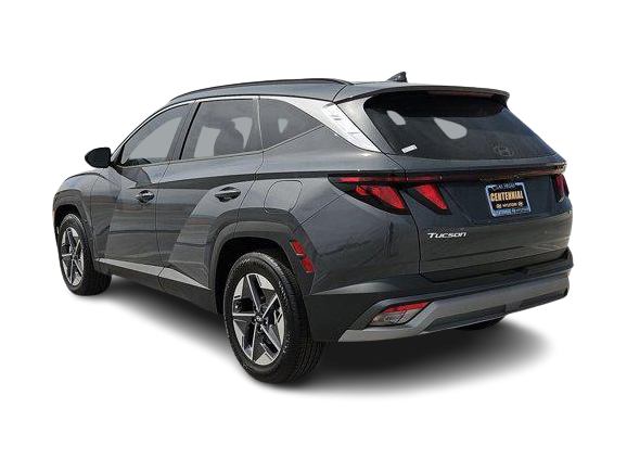 Thumbnail: 2026 Hyundai Tucson - 4