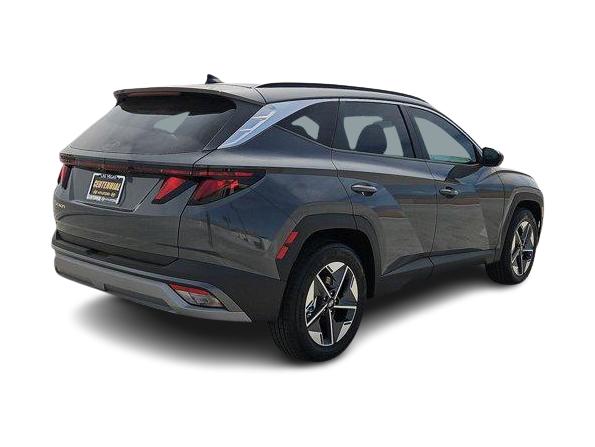 Thumbnail: 2026 Hyundai Tucson - 22