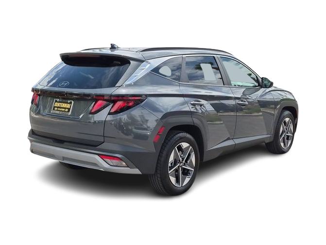 Thumbnail: 2025 Hyundai Tucson - 22
