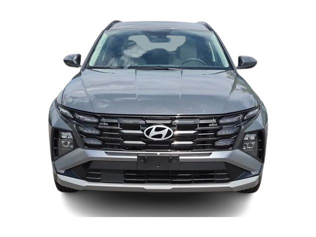Thumbnail: 2025 Hyundai Tucson - 6