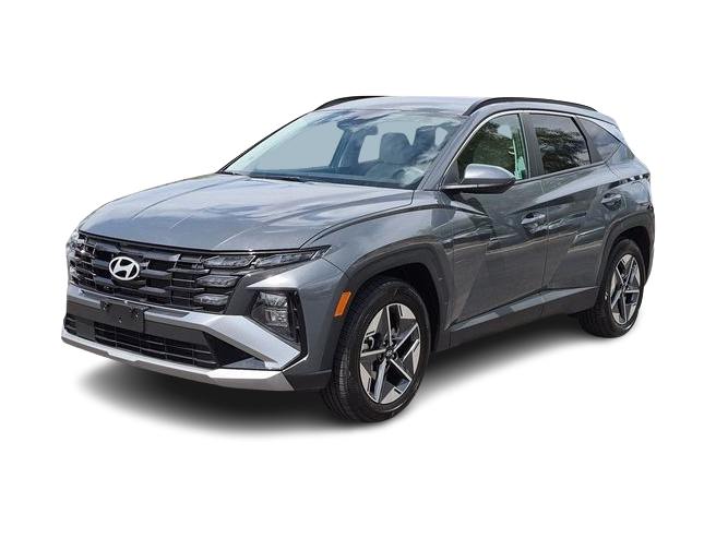 Thumbnail: 2025 Hyundai Tucson - 21