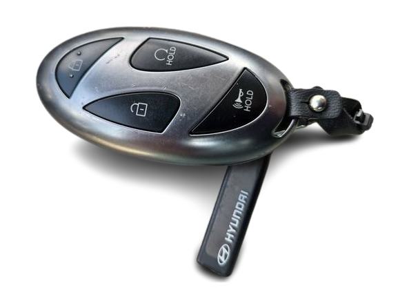 Thumbnail: 2025 Hyundai Tucson - 36