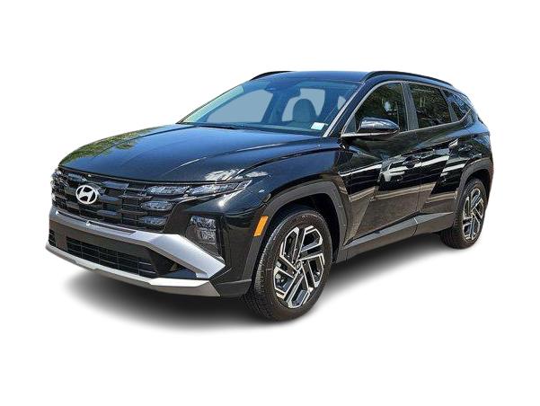 Thumbnail: 2026 Hyundai Tucson - 21