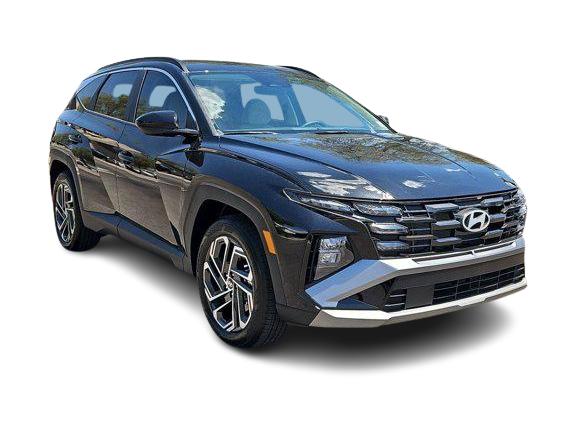 Thumbnail: 2026 Hyundai Tucson - 20