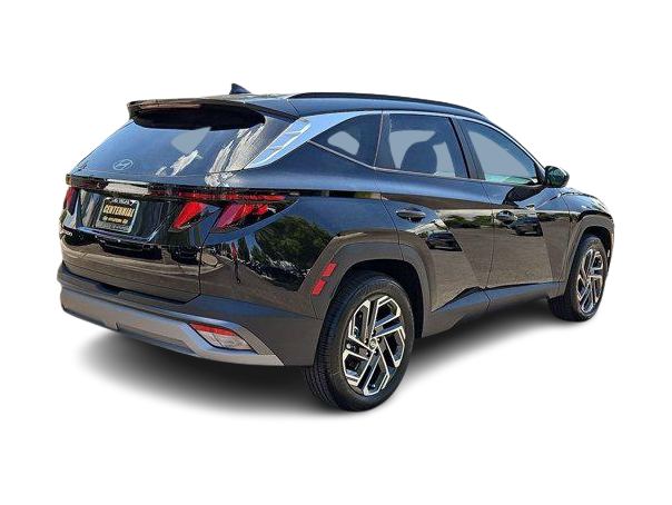 Thumbnail: 2026 Hyundai Tucson - 22