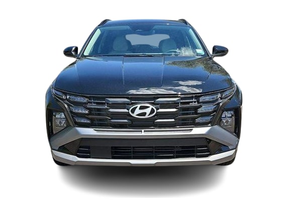 Thumbnail: 2026 Hyundai Tucson - 6