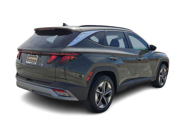 Thumbnail: 2026 Hyundai Tucson - 23