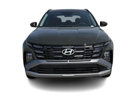 Thumbnail: 2026 Hyundai Tucson - 6