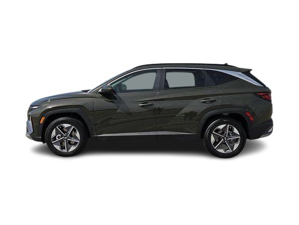 Thumbnail: 2026 Hyundai Tucson - 3