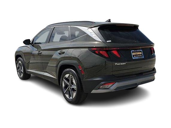 Thumbnail: 2026 Hyundai Tucson - 4