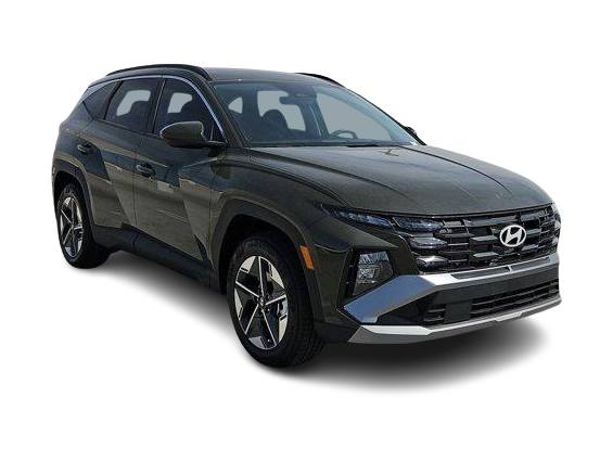 Thumbnail: 2026 Hyundai Tucson - 20