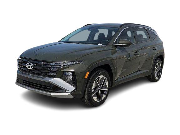 Thumbnail: 2026 Hyundai Tucson - 21