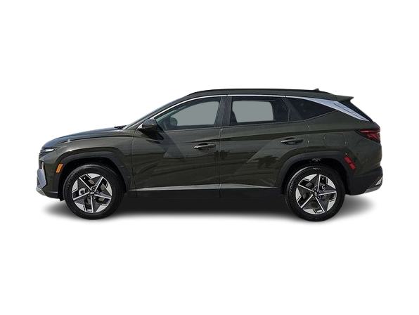 Thumbnail: 2026 Hyundai Tucson - 22