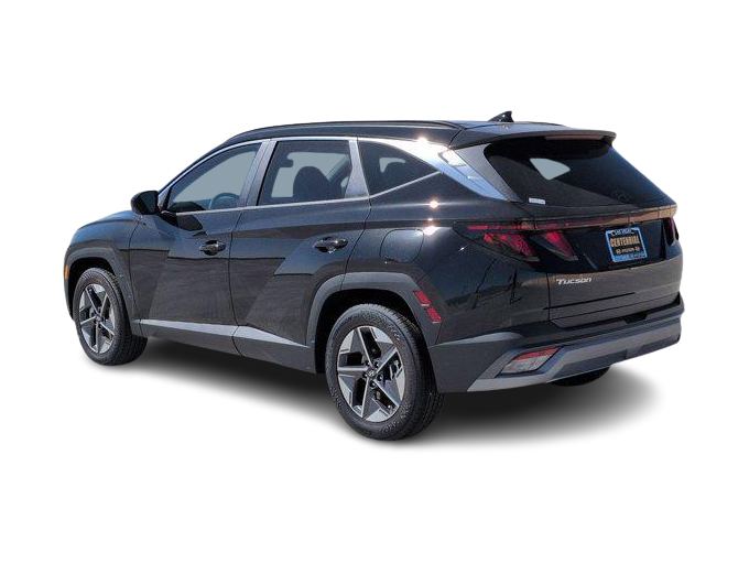 Thumbnail: 2026 Hyundai Tucson - 4