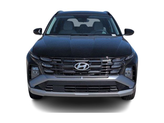 Thumbnail: 2026 Hyundai Tucson - 6