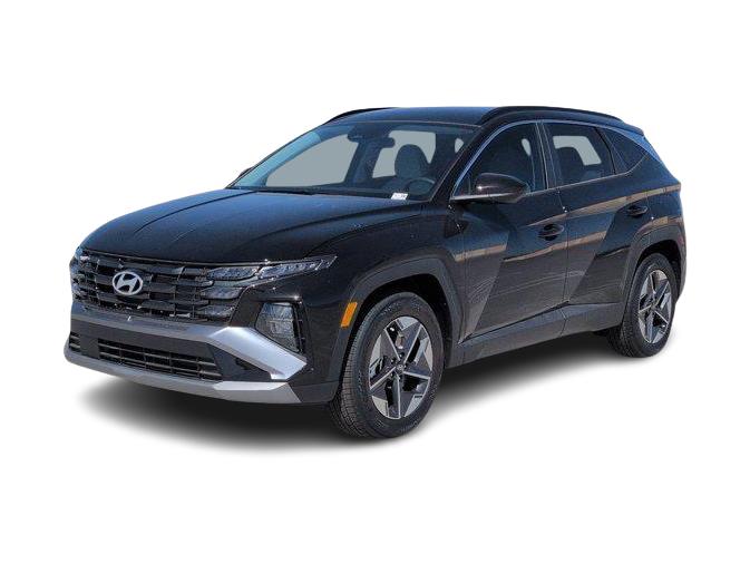 Thumbnail: 2026 Hyundai Tucson - 21