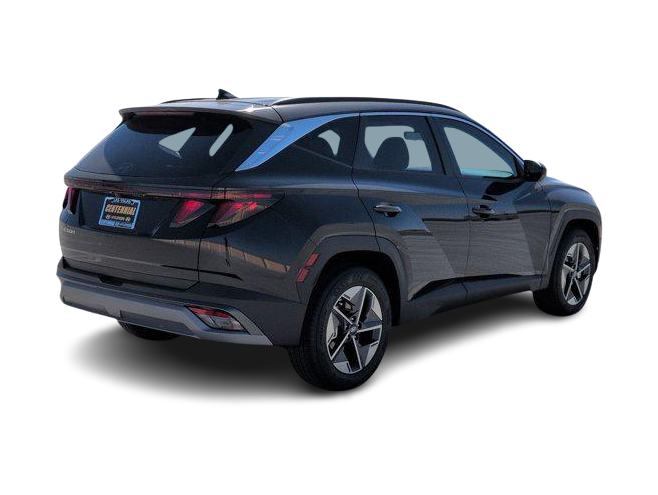 Thumbnail: 2026 Hyundai Tucson - 22