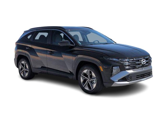 Thumbnail: 2026 Hyundai Tucson - 20