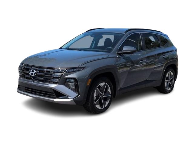 Thumbnail: 2026 Hyundai Tucson - 22
