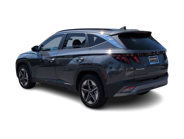 Thumbnail: 2026 Hyundai Tucson - 4