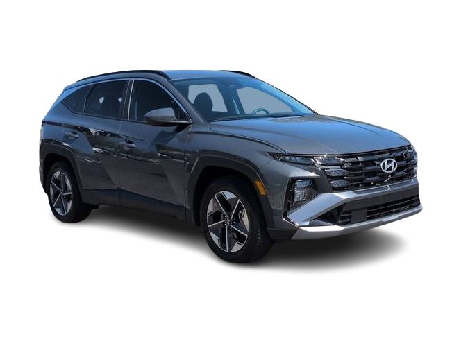 Thumbnail: 2026 Hyundai Tucson - 21