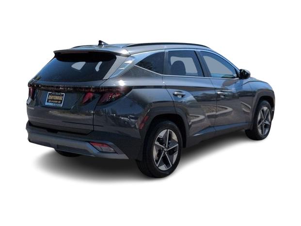 Thumbnail: 2026 Hyundai Tucson - 23