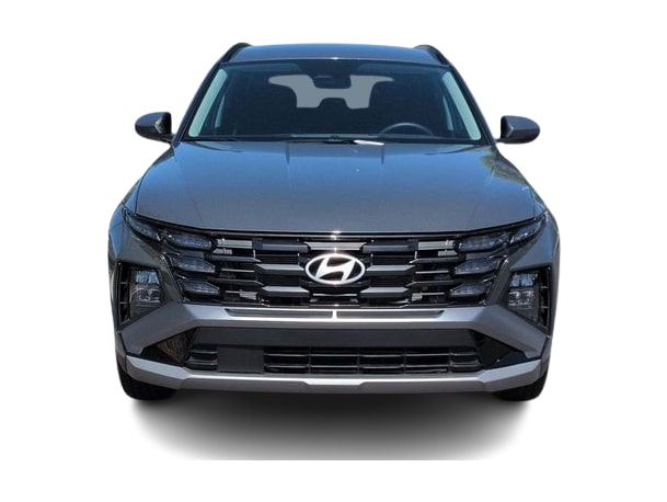 Thumbnail: 2026 Hyundai Tucson - 6